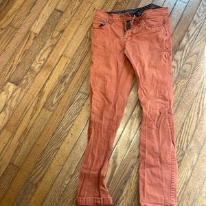 Prana Brion Pants slim fit